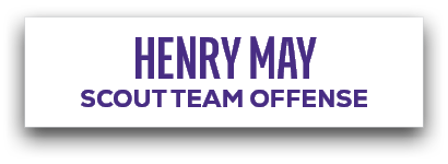 henry may scout team offense