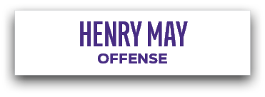 henry may offense