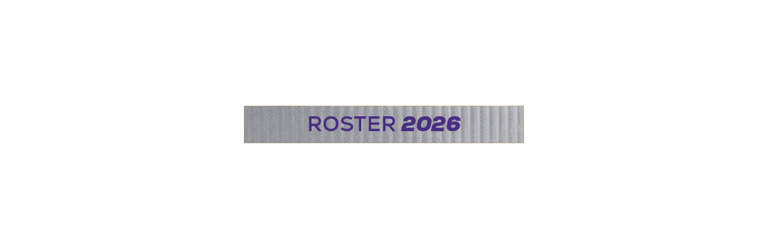 roster 2026,freshma