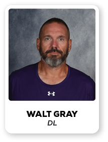 walt gray d
