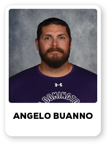 Angelo Buanno