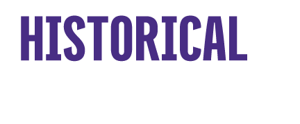 HISTORICAL Trivia