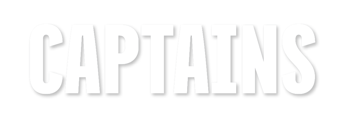 captains