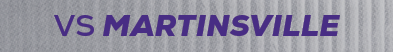 vs martinsvill