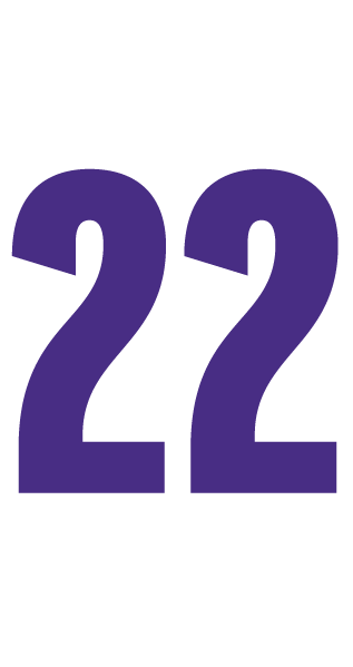 22