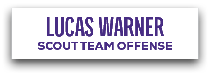 lucas warner scout team offense