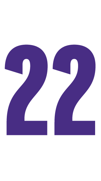 22