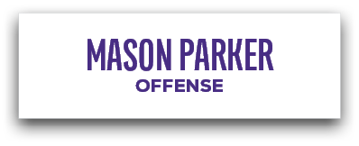 mason parker offense