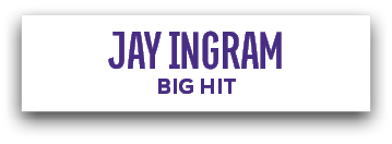 jay ingram big hit