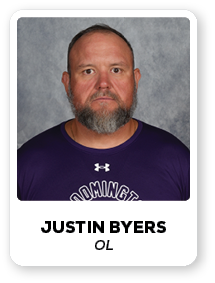Justin Byers O