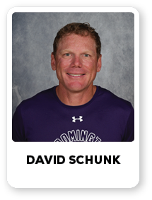 david schunk
