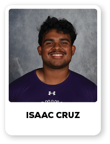 Isaac Cruz