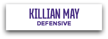 killian may defensive