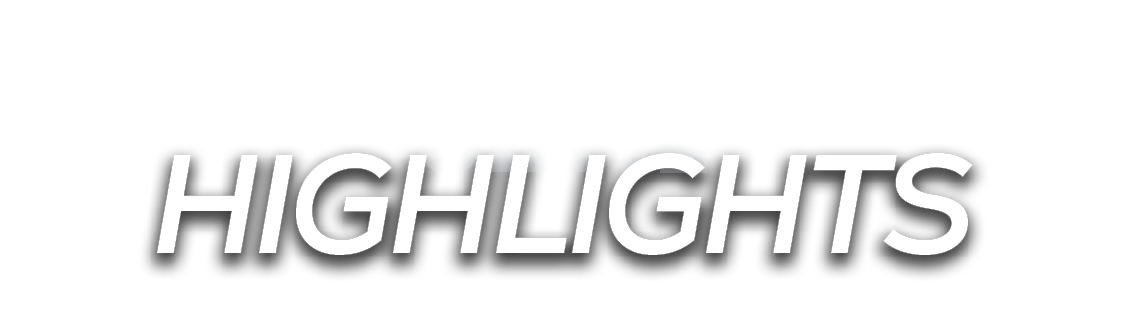 highlights,gam