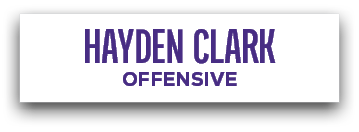hayden clark offensive