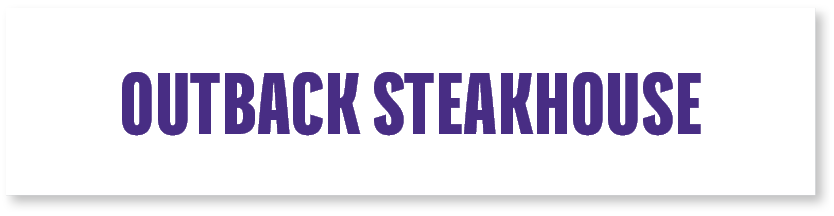 outback steakhouse