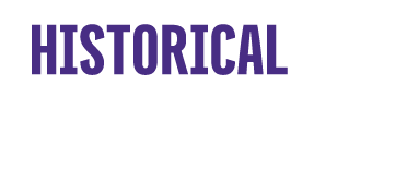 HISTORICAL Trivia