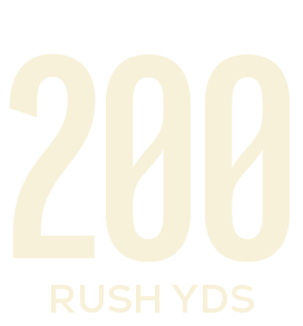 rush yds,20