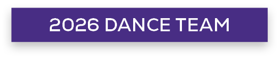 2026 dance team
