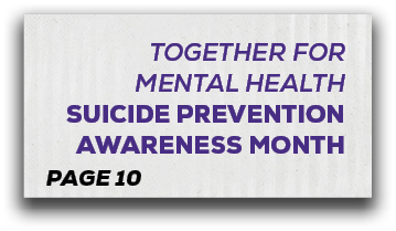 page 10,TOGETHER FOR MENTAL HEALTH SUICIDE PREVENTION AWARENESS MONT