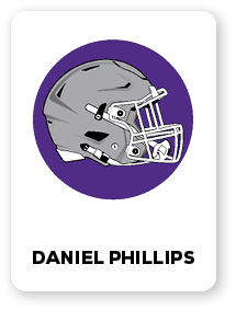 daniel phillip