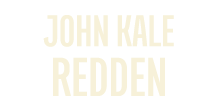 john kale redden