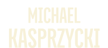 michael Kasprzycki