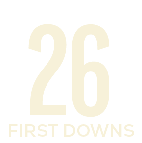 first downs,2