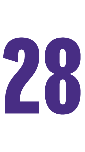 28