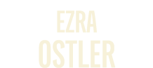 ezra ostler