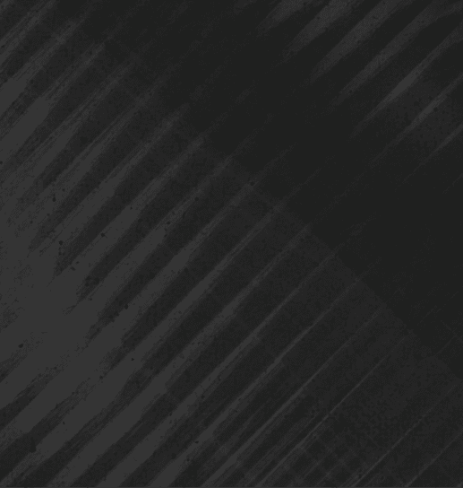 Dark background with diagonal streaks of lighter gray creating a textured pattern. Description generated by AI
