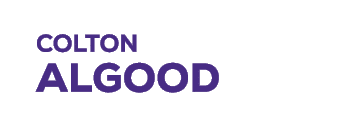 colton algood