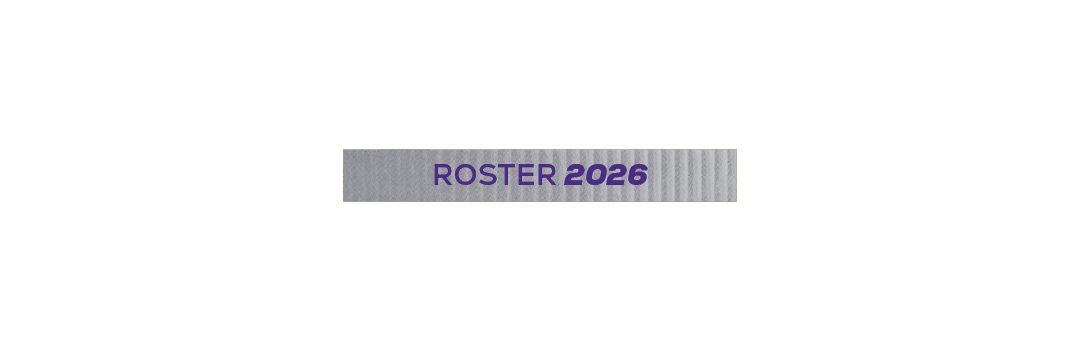 roster 2026,freshma