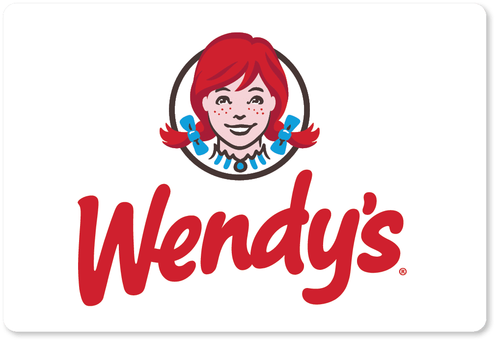 A smiling person with red hair in pigtails tied with blue bows is depicted above stylized red text. Description generated by AI