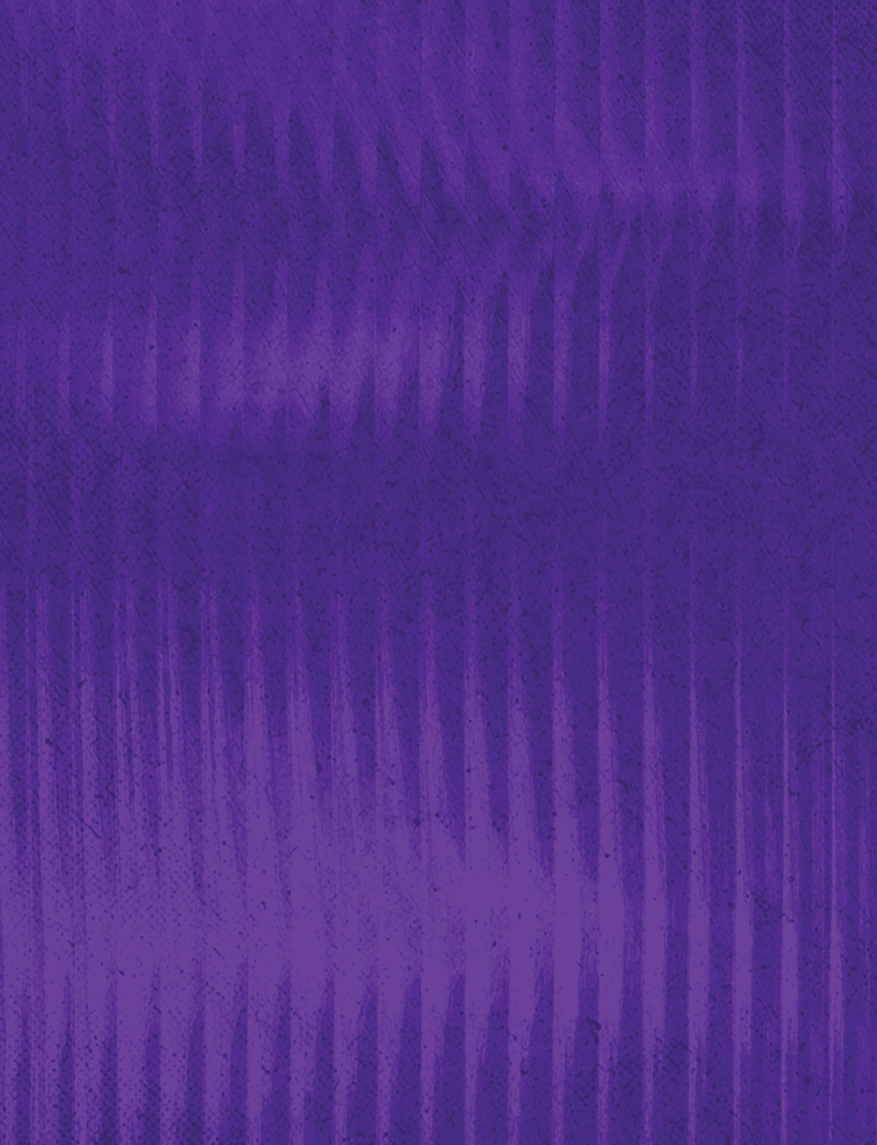 A purple and black striped pattern. Description generated by AI
