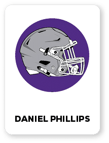 daniel phillip
