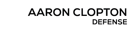Aaron Clopton defense