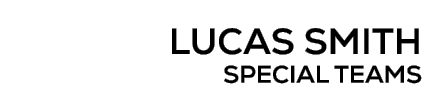 lucas smith special teams