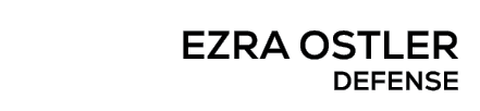ezra ostler defense