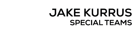 jake kurrus special teams