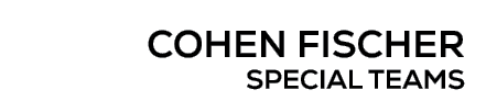Cohen Fischer special teams