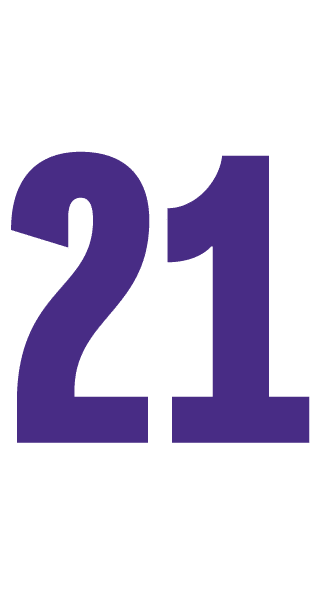 21