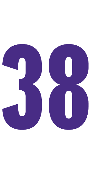 38