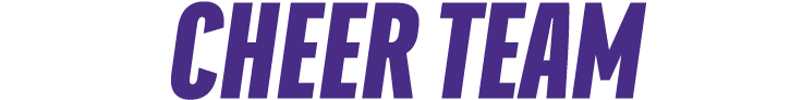 cheer team