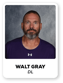 walt gray d