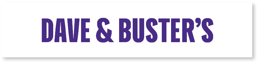 dave & Buster’s