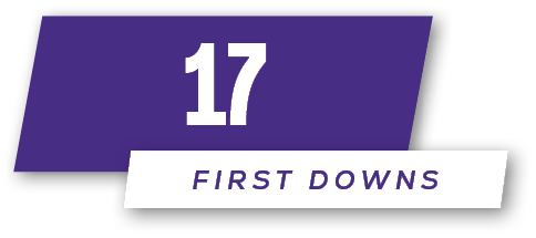 first downs,1