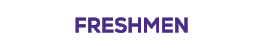 freshmen