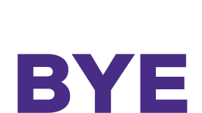 bye