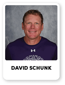 david schunk